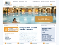 Bild MeridianSpa Alstertal