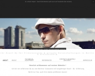 Bild DJ Johann Aspen - Ihr Event DJ in Berlin und Brandenburg