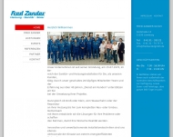 Bild Fred Zander GmbH