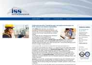 Bild ISS -Industrieservice Speyer GmbH