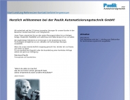 Bild Paulik Automatisierungstechnik GmbH