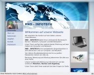 Bild RND INFOTECH