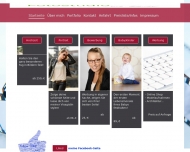 Website Nicole Mittendorf Fotografie