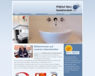 Bild Wilfried Marx Sanitrtechnik GmbH