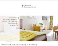 Bild Uhrbrock Raumausstattung