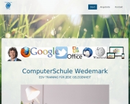 Bild Computerschule Wedemark