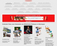 Bild Bilderbude Erdmann GmbH