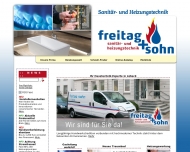 Bild Freitag & Sohn, Inh. Dirk von Malottki e.K.