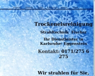 Bild Strahltechnik Fischer
