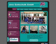 Bild Gottschalk GmbH, Jens Sanitrtechnik + Bedachung