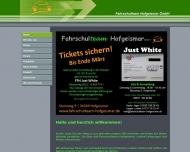 Bild Fahrschulteam Hofgeismar GmbH