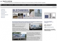 Bild Blechmobil
