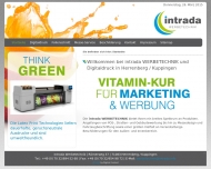 Bild intrada Werbetechnik GmbH