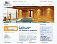 Bild MeridianSpa Barmbek