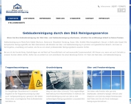 Bild D & S Glas- & Gebudereinigung
