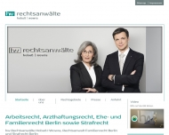 Bild hw rechtsanwlte Hobu | Wowra 