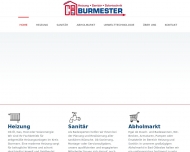 Bild Burmester Gesellschaft mit beschrnkter Haftung