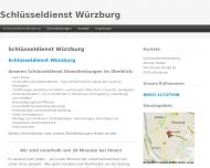 Bild Schlsseldienst Wrzburg Plattek 
