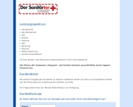 Bild Der Sanitrter Inh. MALTE PEITZSCH e.K.