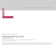 Bild Rolf Kleinfeld Gesellschaft mit beschrnkter Haftung