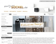 Bild Designersockel.de