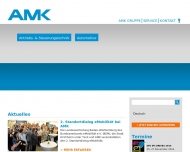 Bild AMK Automatisierungstechnik GmbH & Co. KG