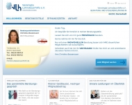 Bild Lohnsteuerhilfeverein Vereinigte Lohnsteuerhilfe e.V. Beratungsstelle