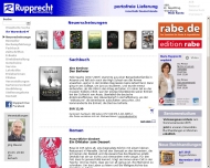 Bild Buchhandlung Rupprecht