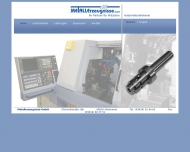 Bild Metallerzeugnisse GmbH