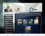 Bild DIMA Immobilienvermittlung
