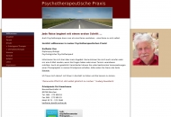 Bild Psychologischer Psychotherapeut Don – Praxis fr Psychotherapie