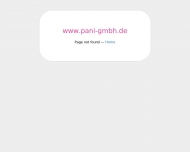 Bild PANI VVS ApS Heizung Sanitr Bauklempnerei