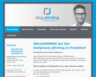 Bild Heilpraktiker Jrg Jhrling