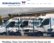 Bild Wollenhaupt & Co. GmbH