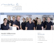 Bild Zahnarztpraxis mare Z