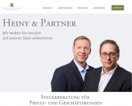 Bild Steuerberatung Heiny & Partner