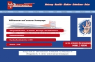 Bild Christiansen W & F Heizung-Sanitr-Elektroinstallation GmbH