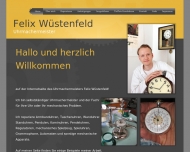 Bild Felix Wstenfeld