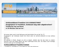 Bild Schlsseldienst Sachsenhsauen