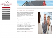 Bild Gabriela Fidorra Immobilien