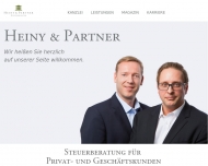 Bild Steuerberatung Heiny & Partner
