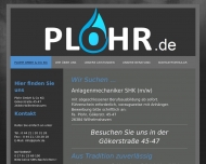 Bild Plohr GmbH & Co. KG