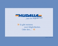 Bild Rudolf Hudalla Gesellschaft mit beschrnkter Haftung