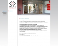 Bild PRIGGE Automatiktren GmbH & Co. KG