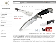 Bild Empire of Knives