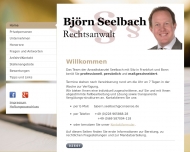 Bild Rechtsanwalt Bjrn Seelbach