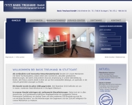 Bild Basis Treuhand GmbH Steuerberatergesellschaft