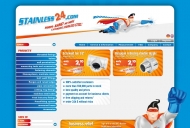 Bild Edelstahl24 GmbH