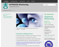 Website Hypnose-Rheinsieg