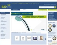 Bild Badwell GmbH